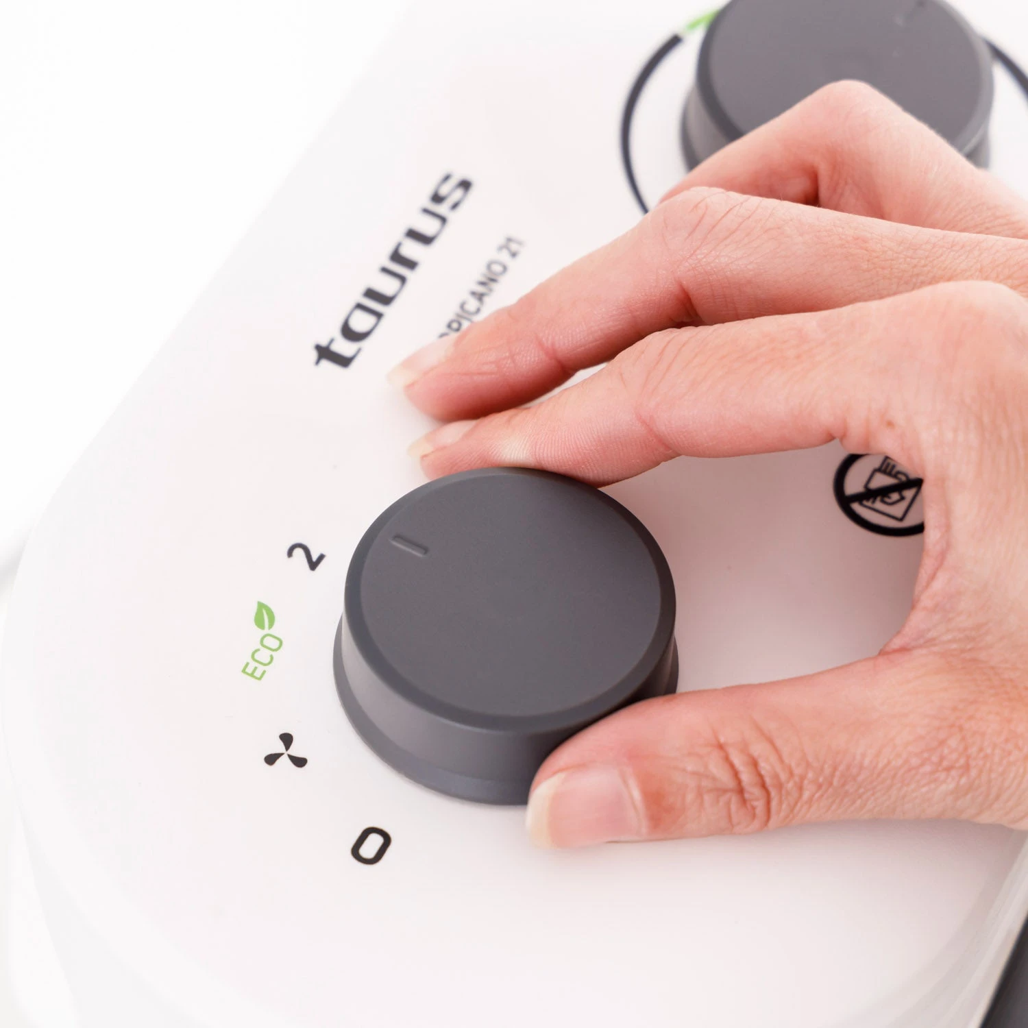 Taurus TROPICANO 21 - Imagen 4