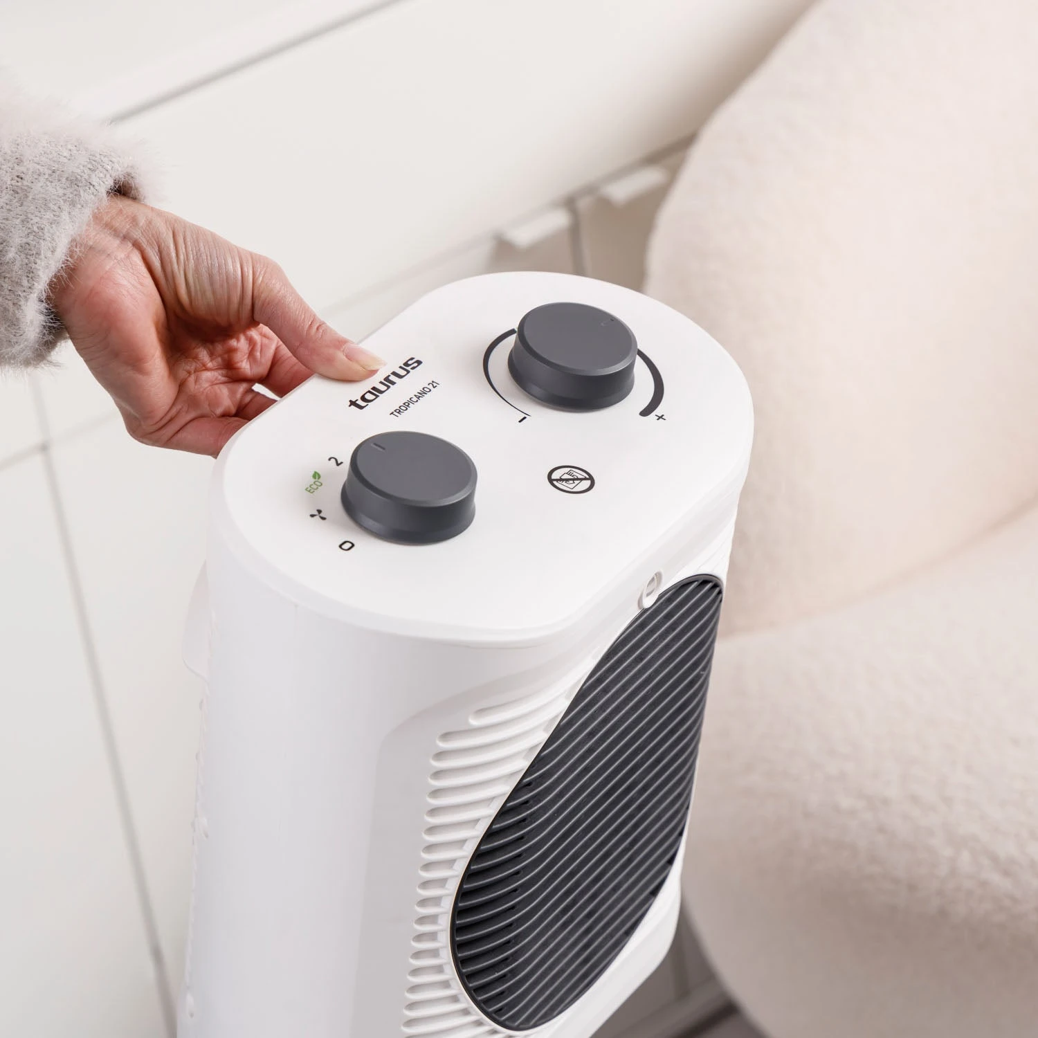 Taurus TROPICANO 21 - Imagen 6