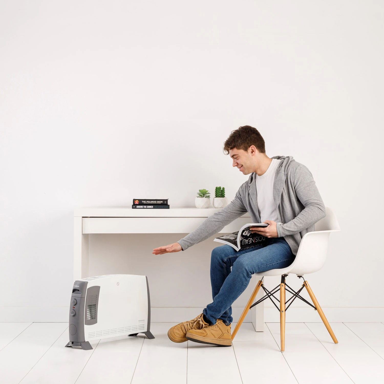 Taurus CLIMA TURBO 2000 - Imagen 6