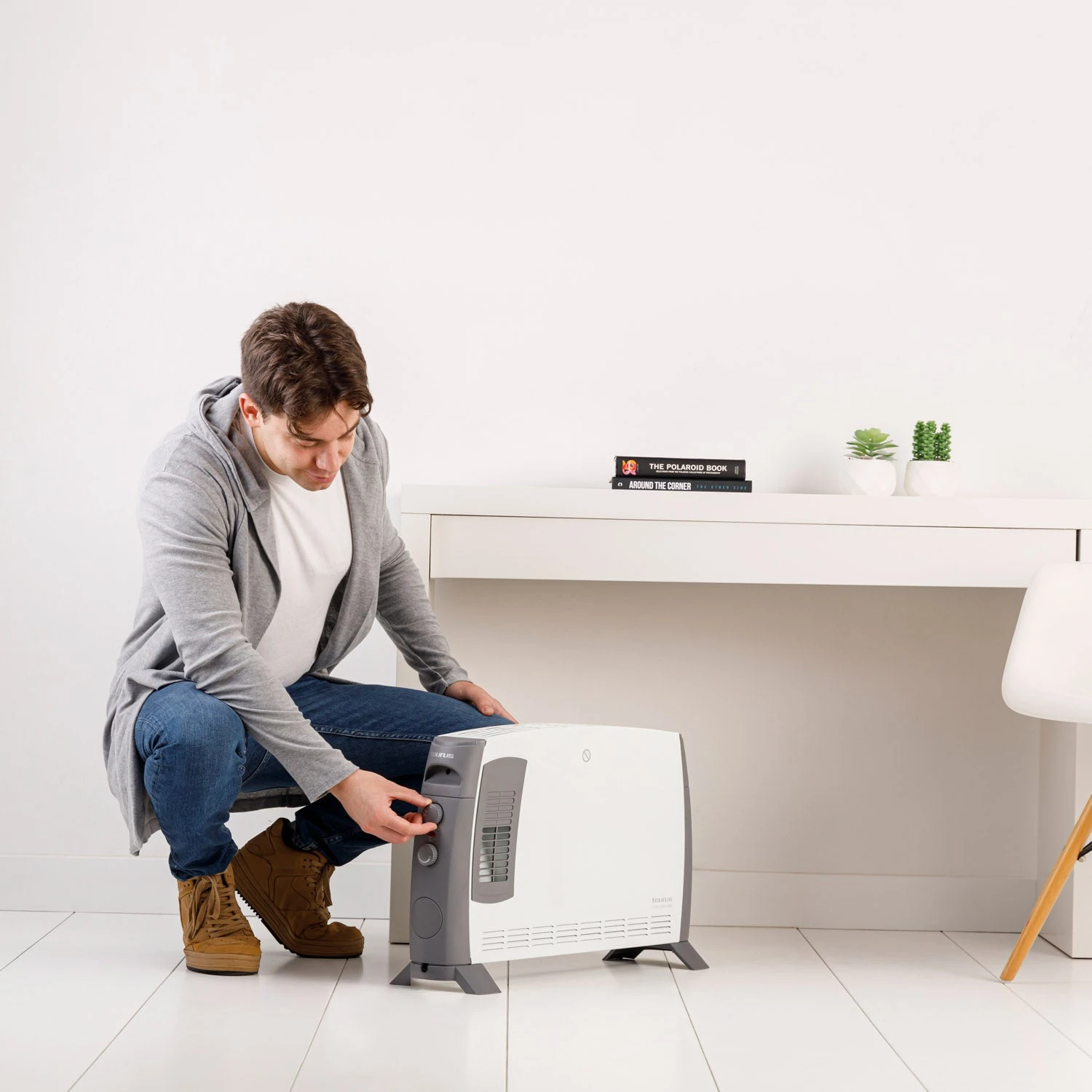 Taurus CLIMA TURBO 2000 - Imagen 5