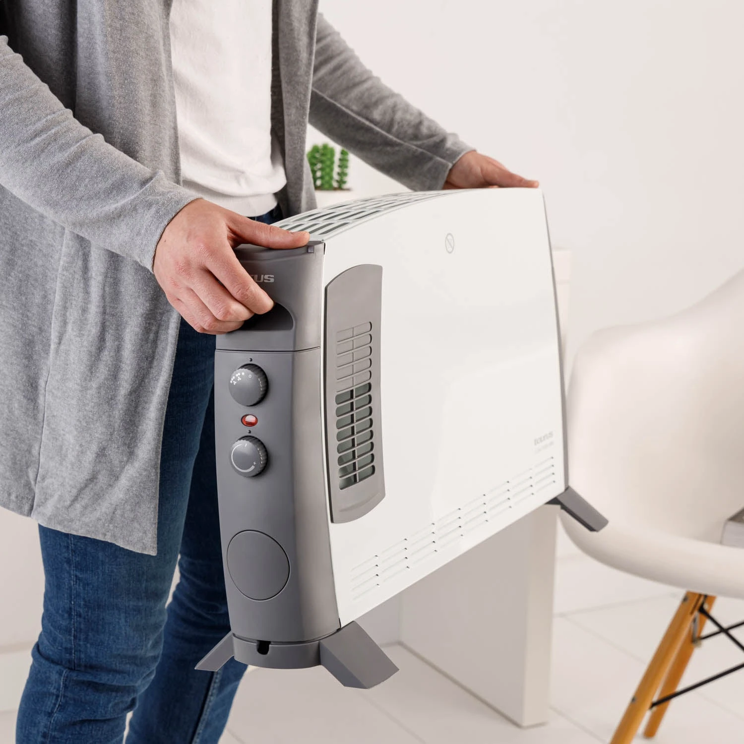 Taurus CLIMA TURBO 2000 - Imagen 9