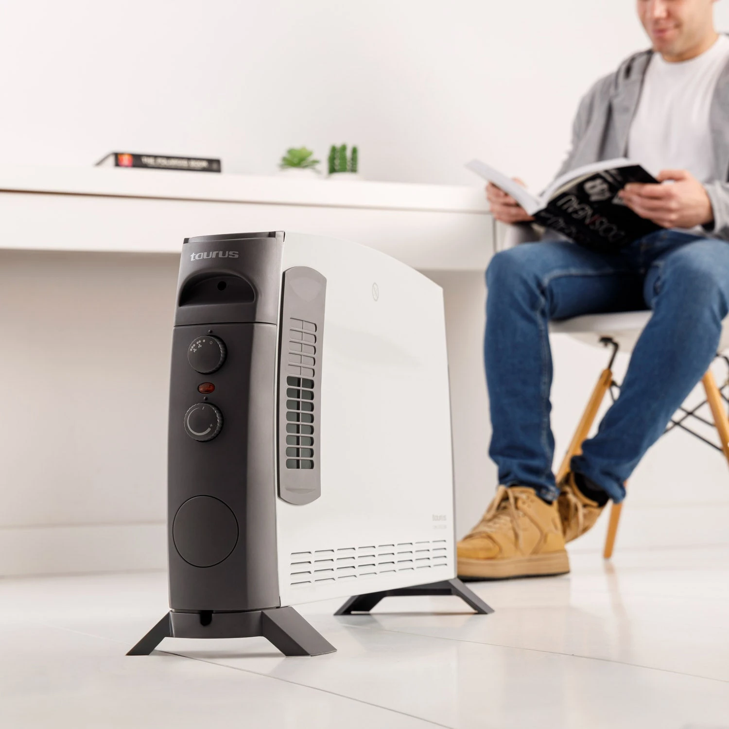 Taurus CLIMA TURBO 2000 - Imagen 8