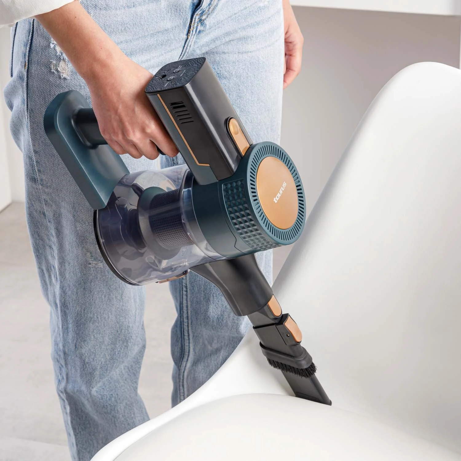 Taurus HOMELAND IDEAL - Imagen 10