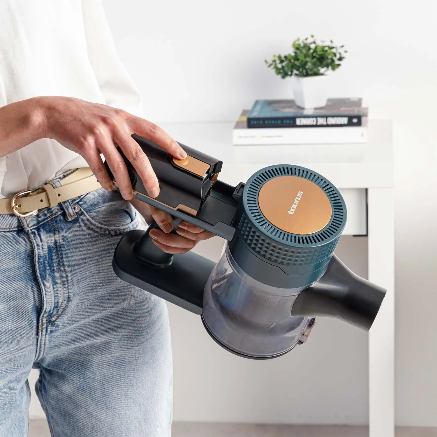 Taurus HOMELAND IDEAL - Imagen 15