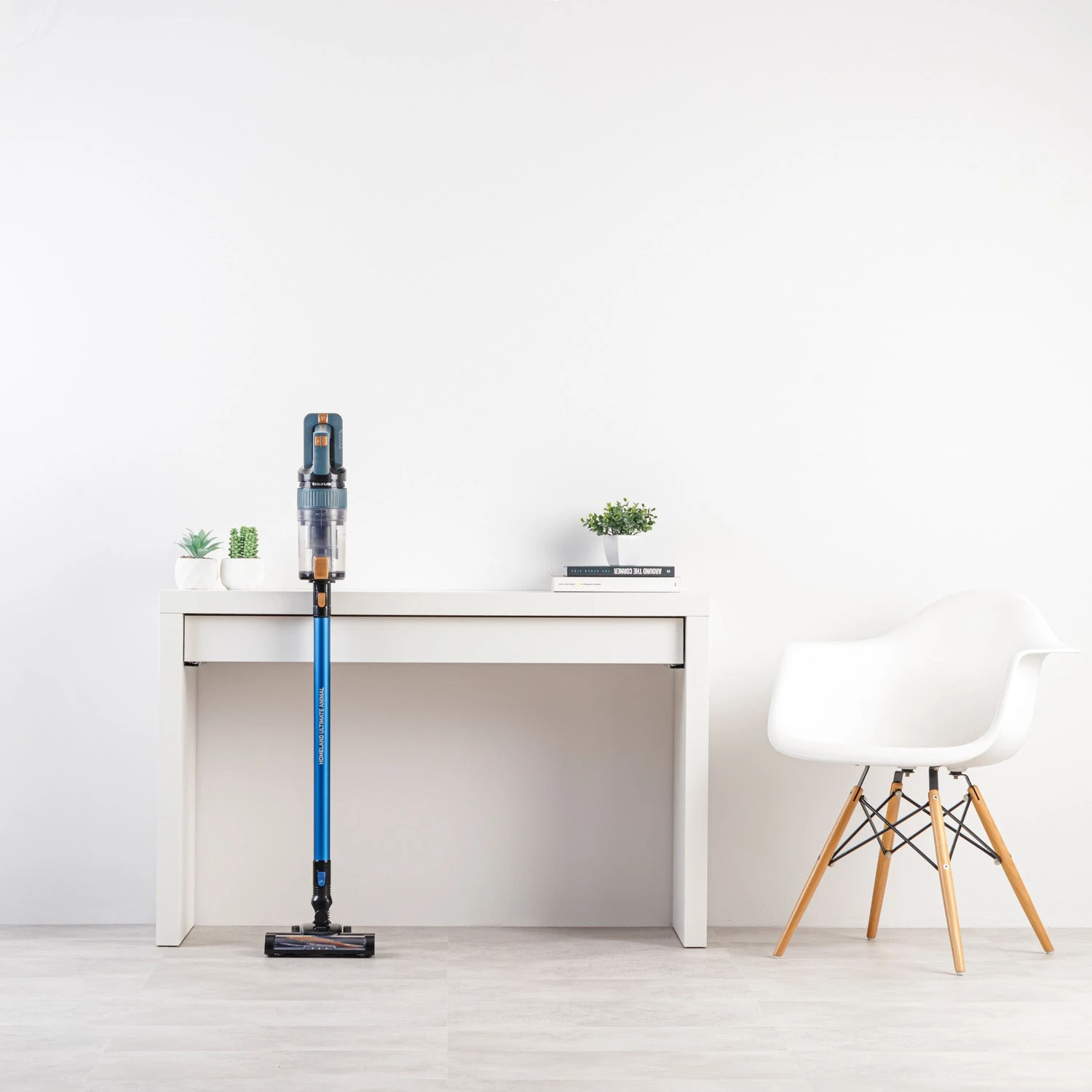 Taurus HOMELAND ULTIMATE ANIMAL - Imagen 3