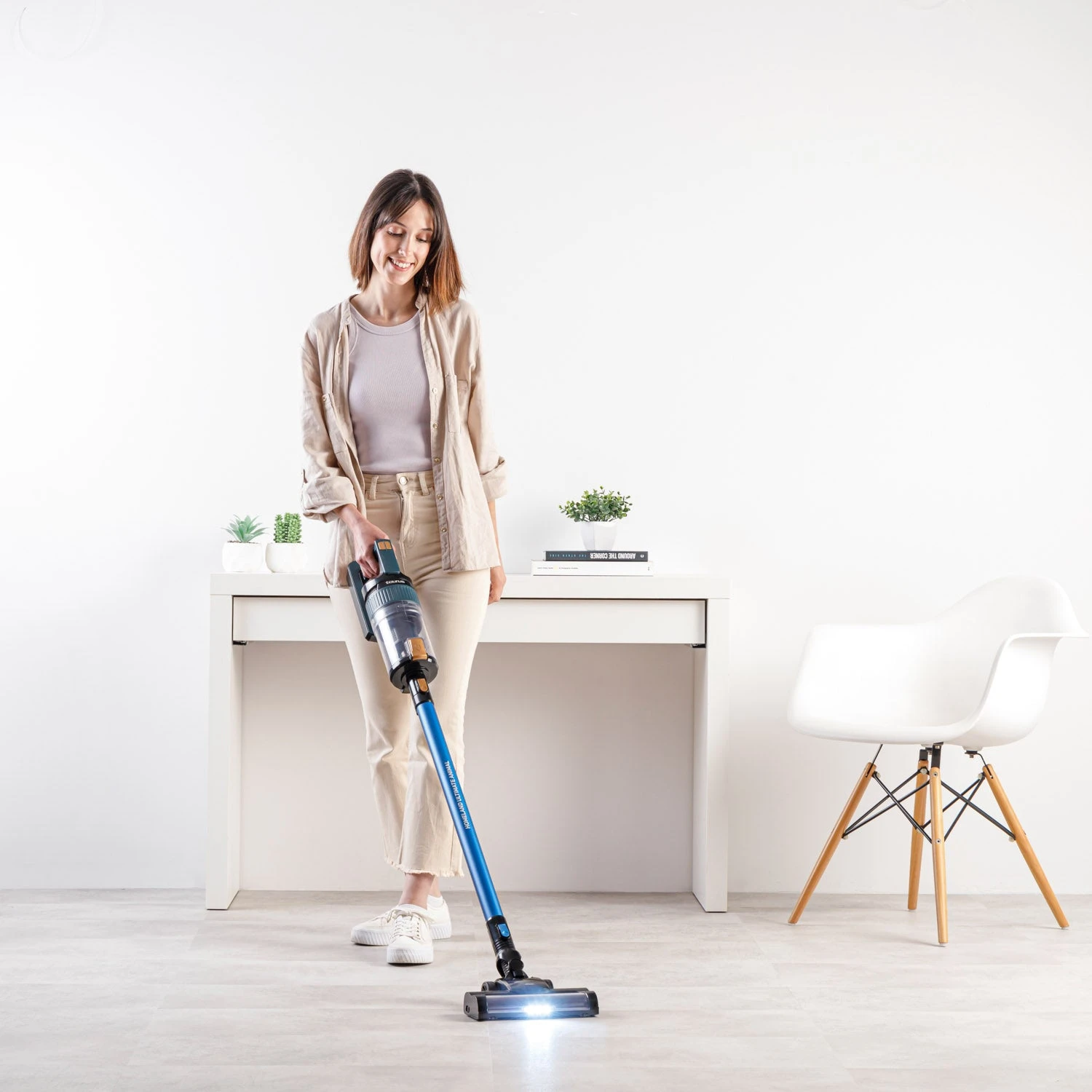 Taurus HOMELAND ULTIMATE ANIMAL - Imagen 7