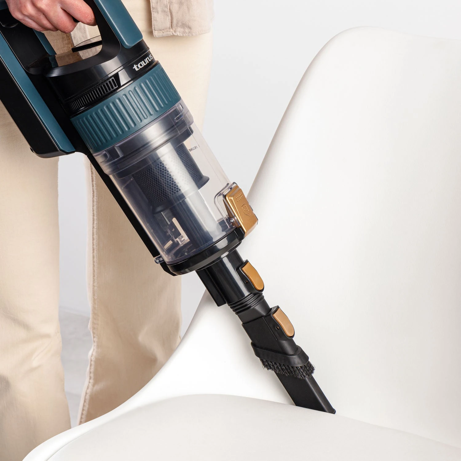 Taurus HOMELAND ULTIMATE ANIMAL - Imagen 8