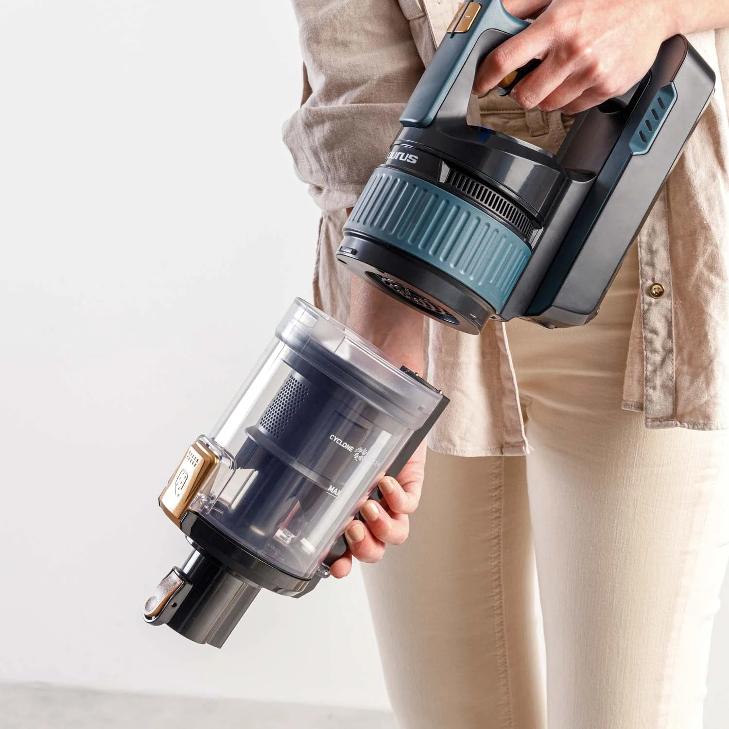 Taurus HOMELAND ULTIMATE ANIMAL - Imagen 14