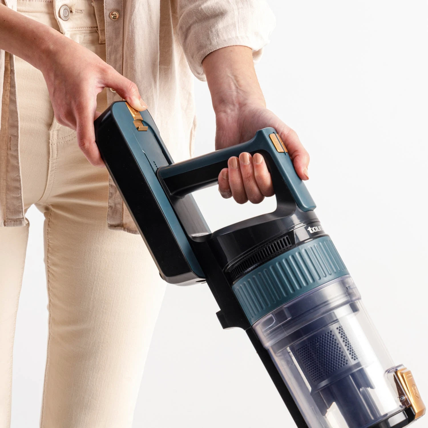 Taurus HOMELAND ULTIMATE ANIMAL - Imagen 12