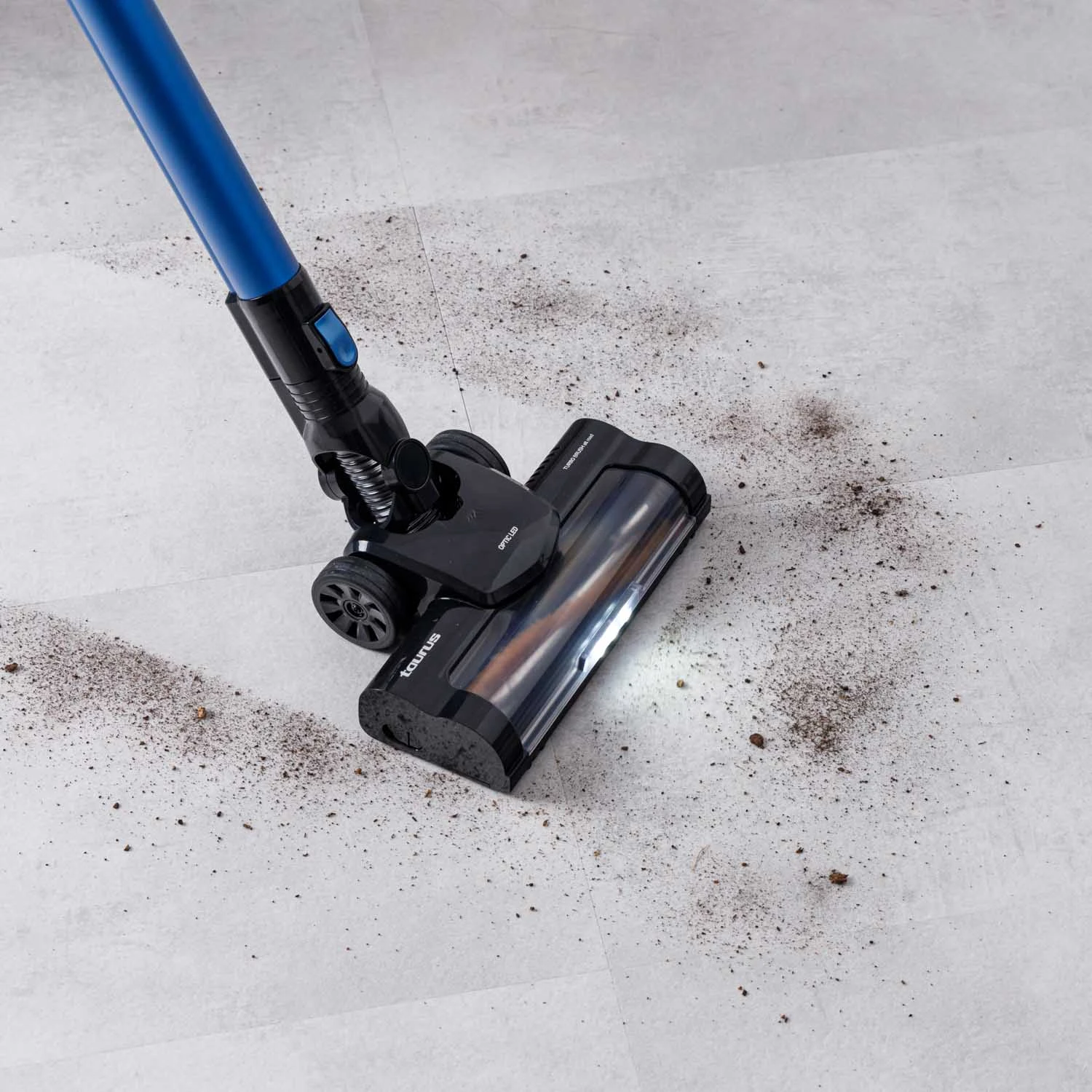 Taurus HOMELAND ULTIMATE ANIMAL - Imagen 5