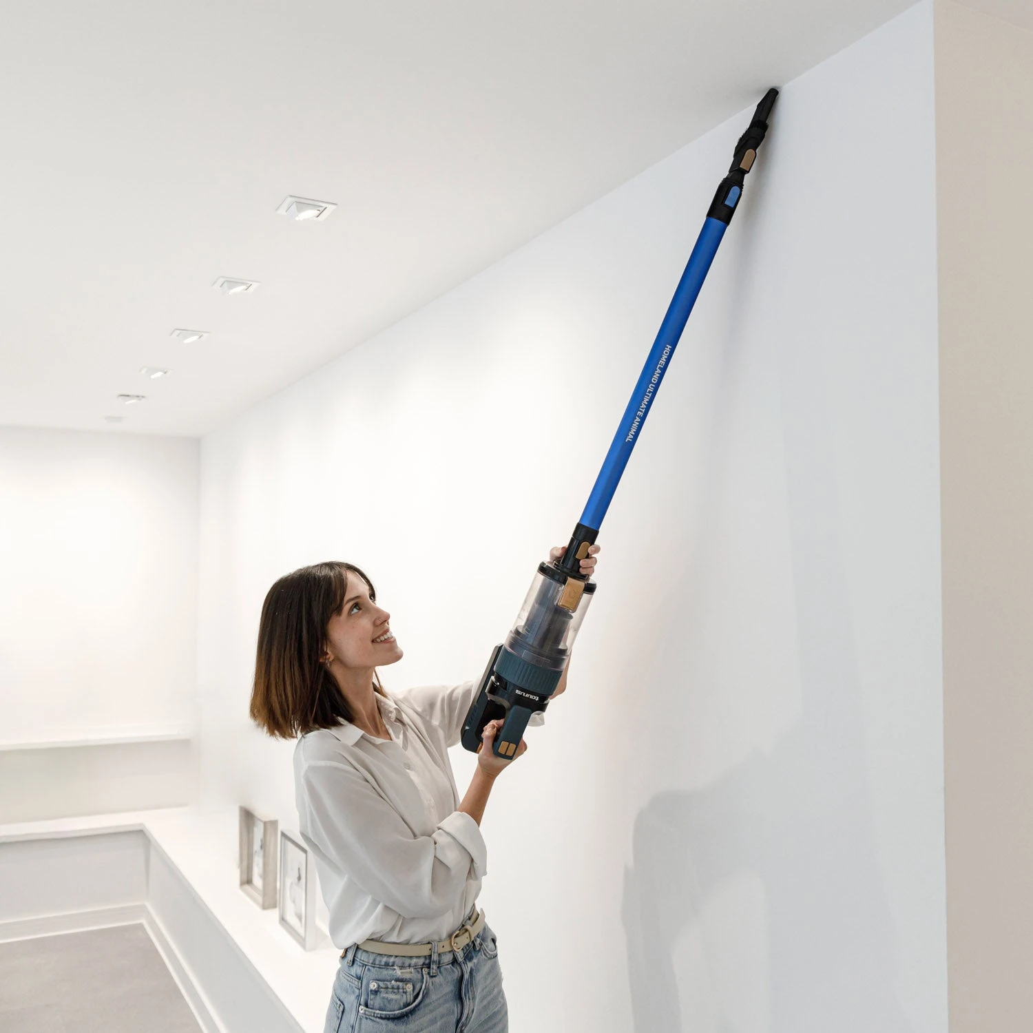 Taurus HOMELAND ULTIMATE ANIMAL - Imagen 15