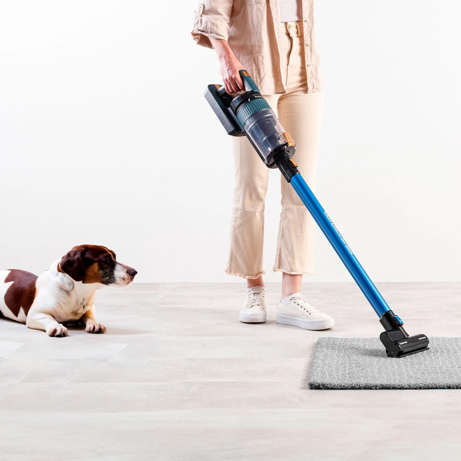 Taurus HOMELAND ULTIMATE ANIMAL - Imagen 6