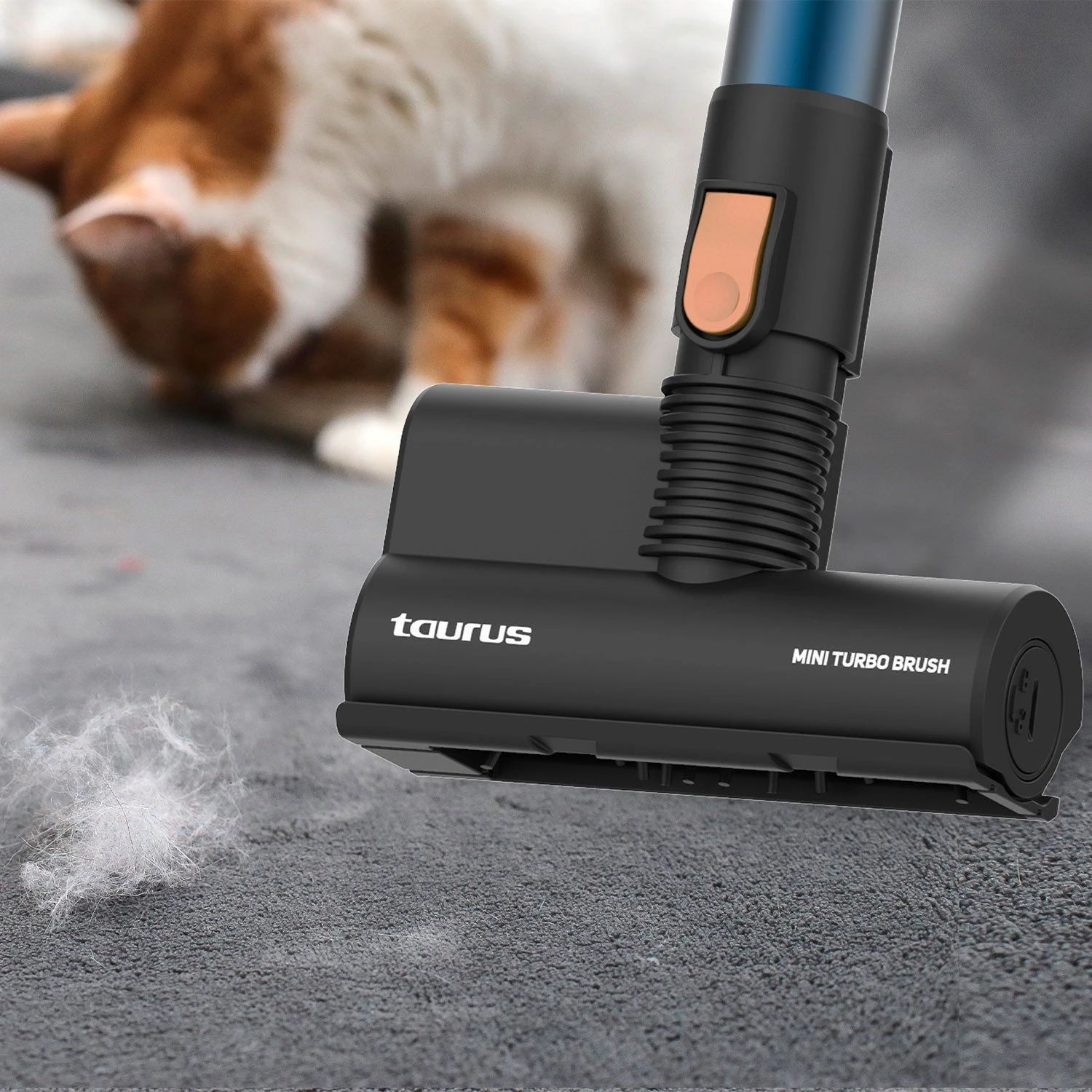 Taurus HOMELAND ULTIMATE ANIMAL - Imagen 13