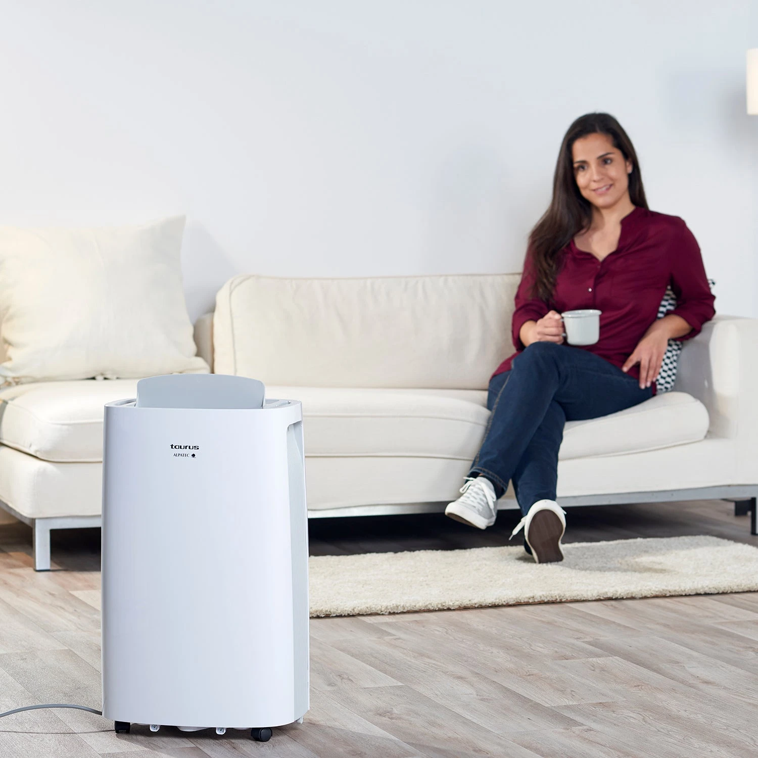 Taurus PLEASANT UNIQUE - Imagen 5