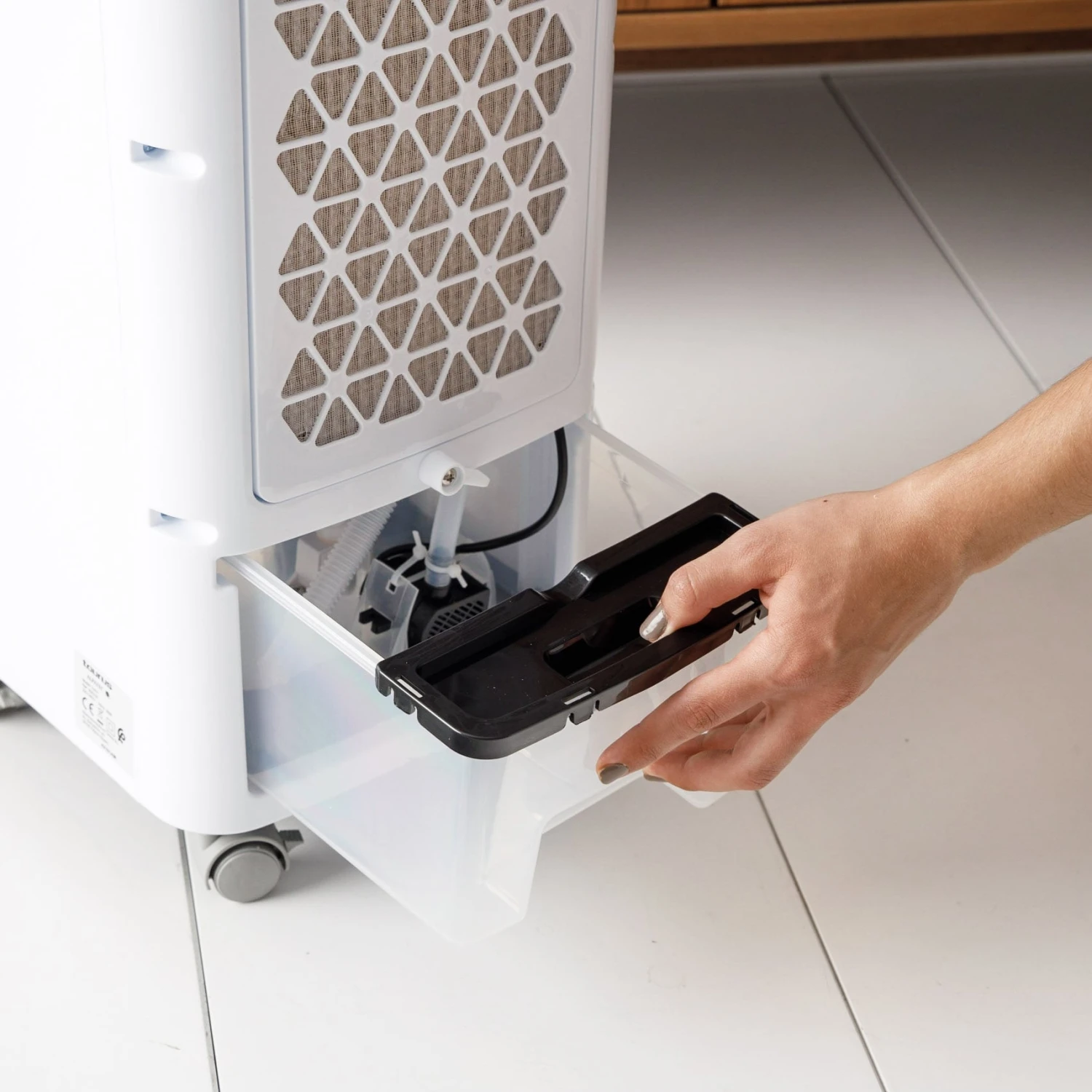 Taurus R403 - Imagen 9