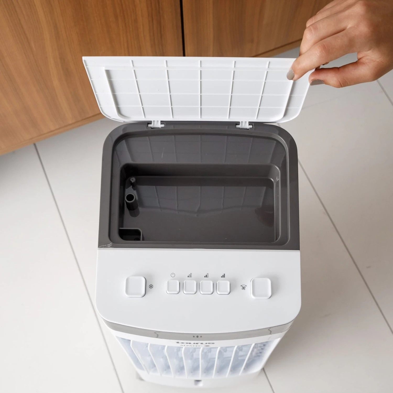 Taurus R403 - Imagen 5