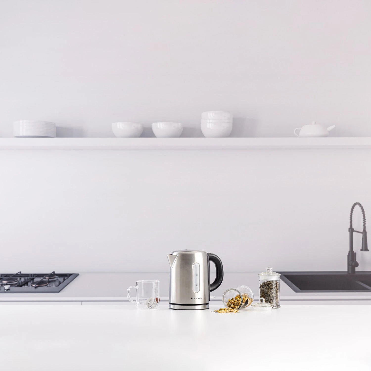 Taurus SELENE COMPACT - Imagen 7