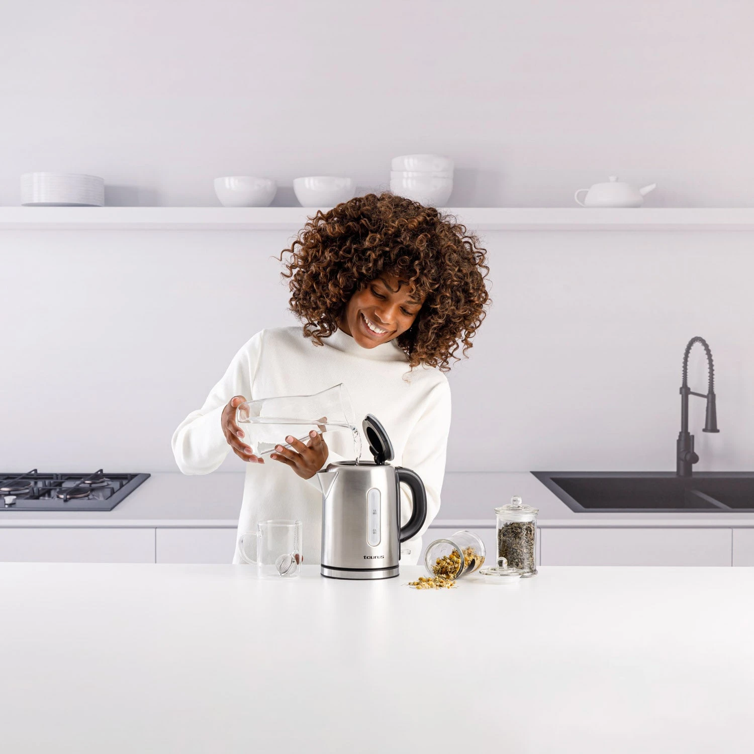 Taurus SELENE COMPACT - Imagen 4