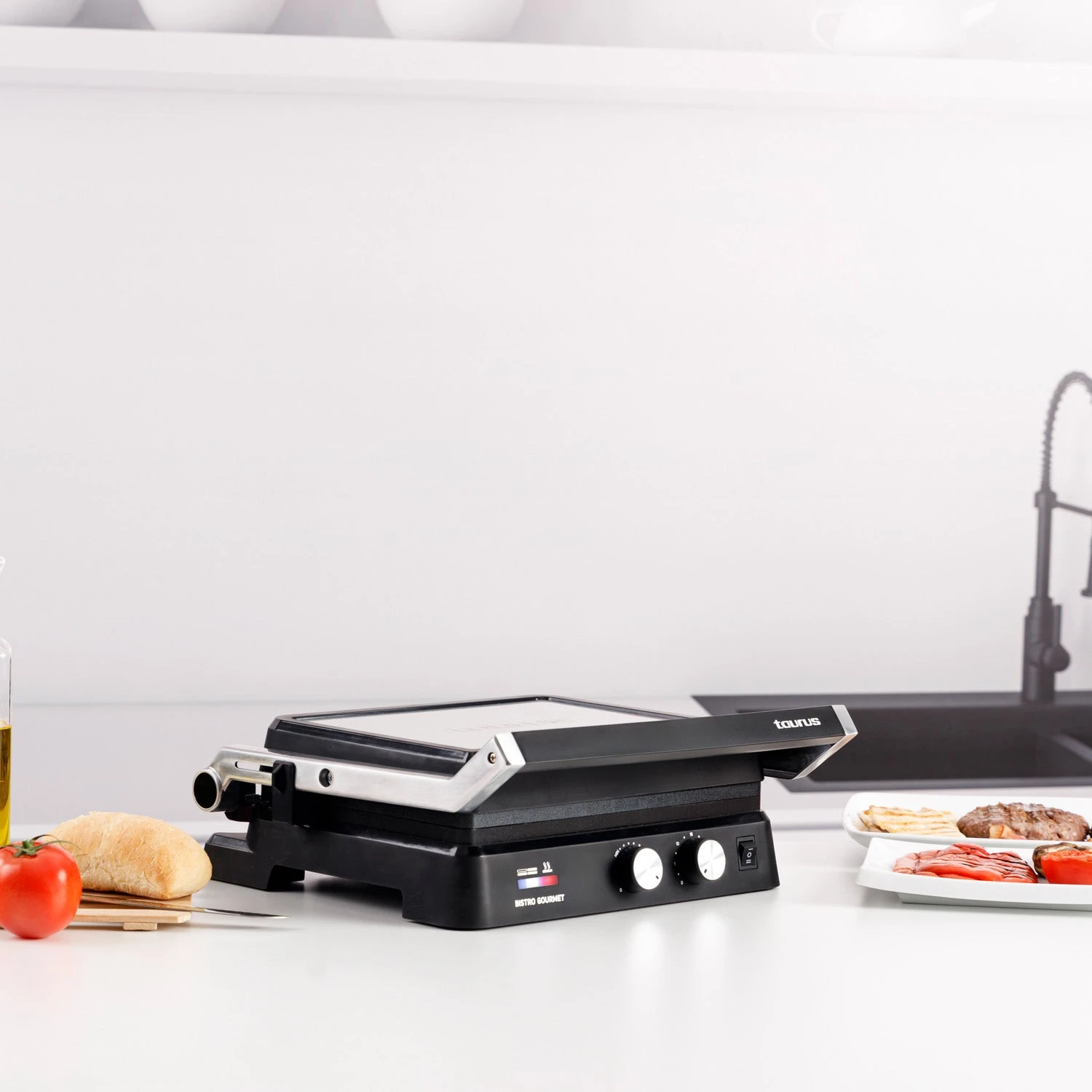 Taurus BISTRO GOURMET - Imagen 11