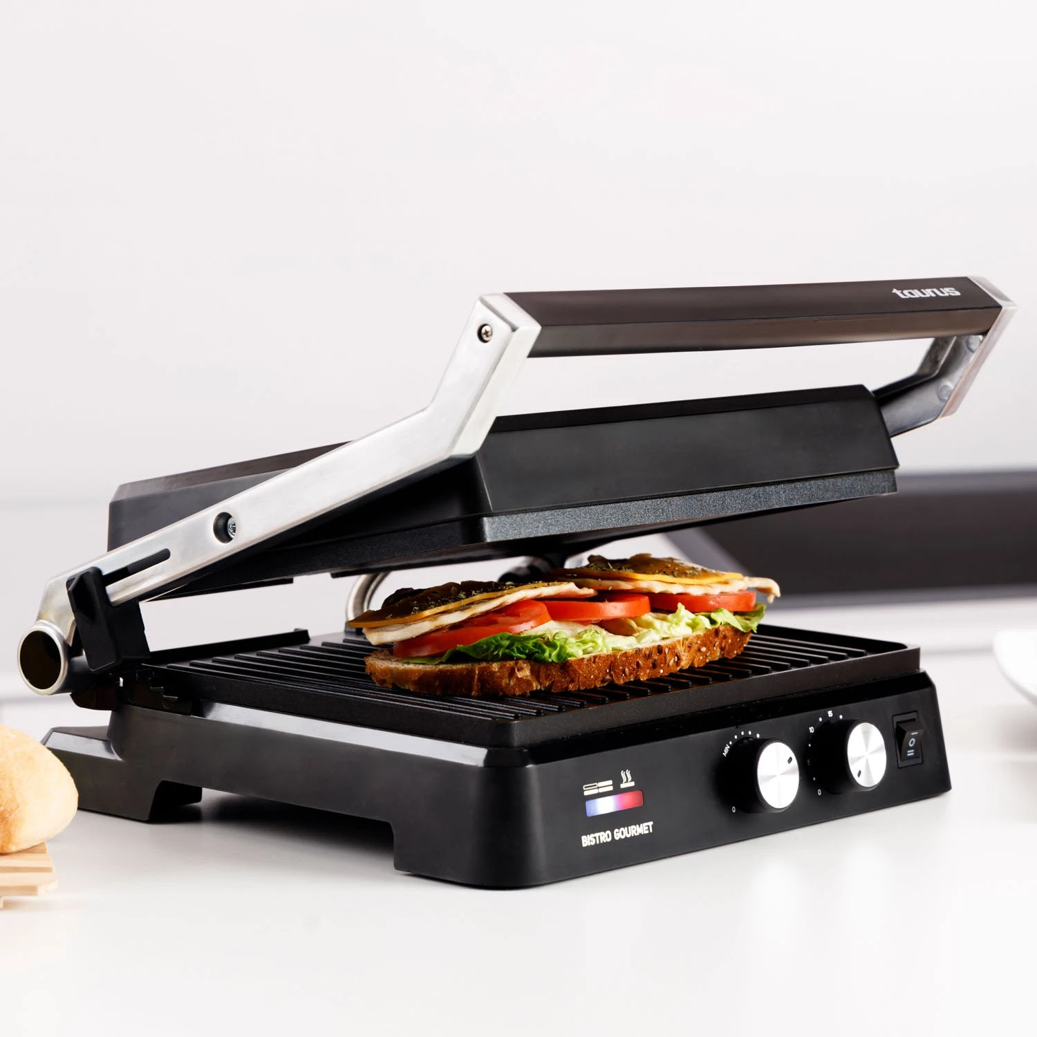 Taurus BISTRO GOURMET - Imagen 8