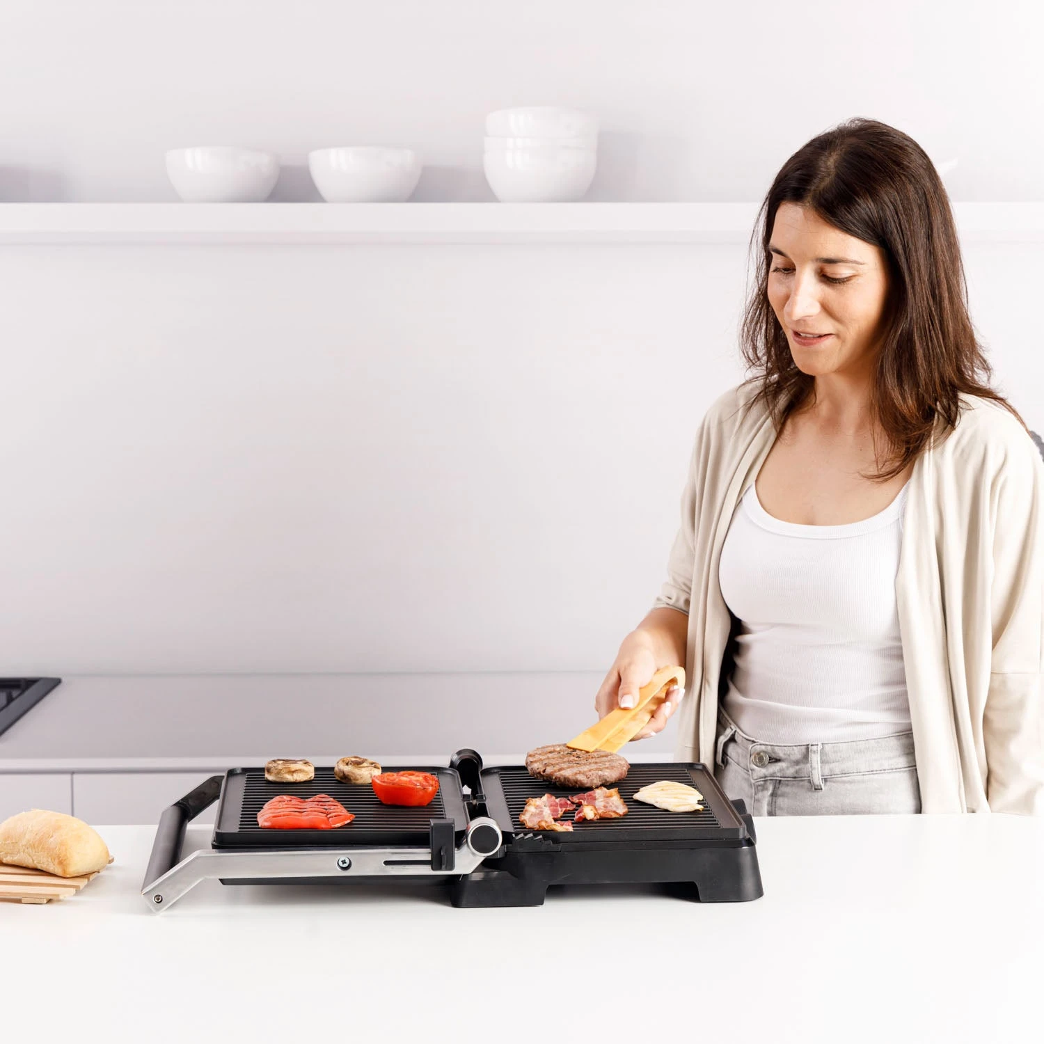 Taurus BISTRO GOURMET - Imagen 12