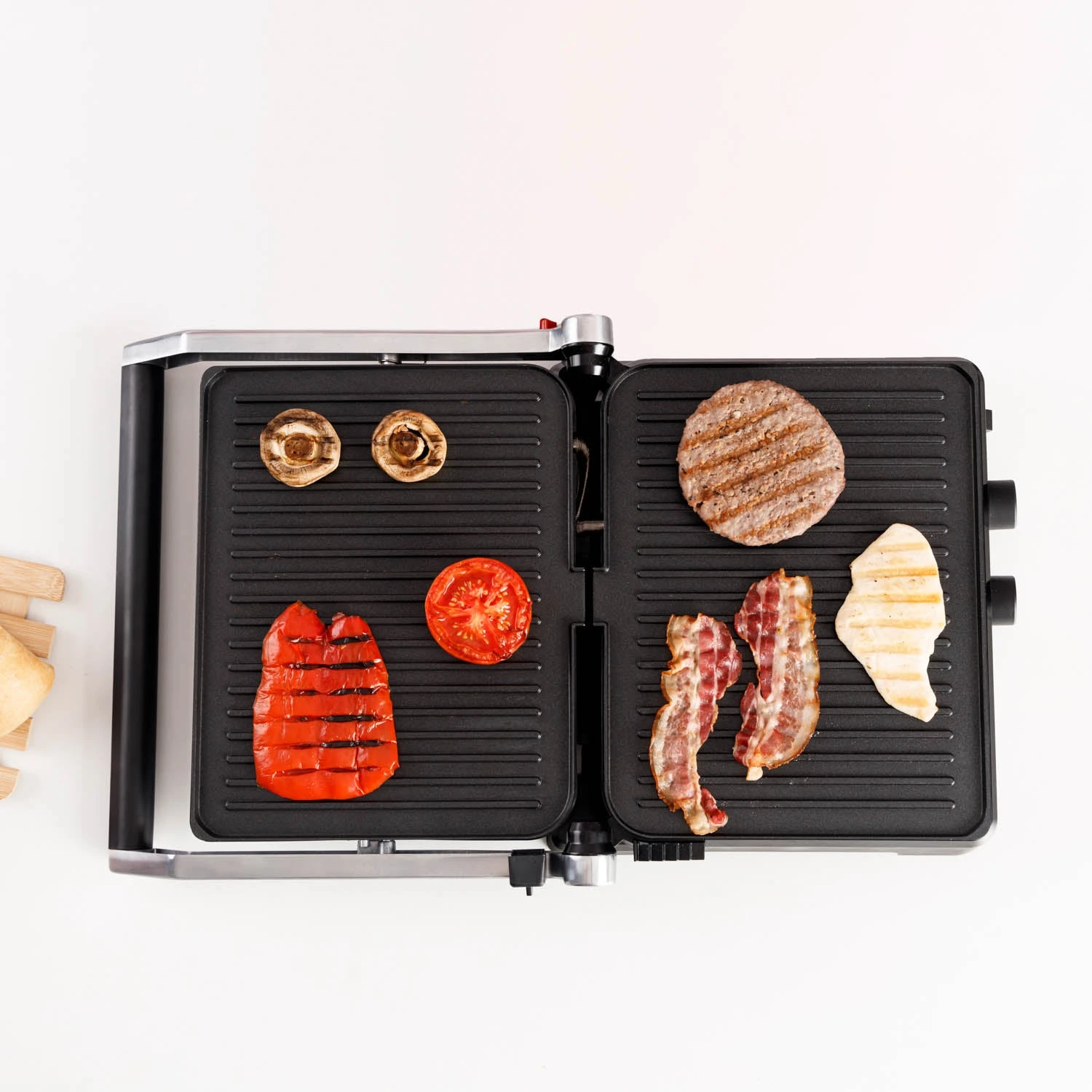 Taurus BISTRO GOURMET - Imagen 3