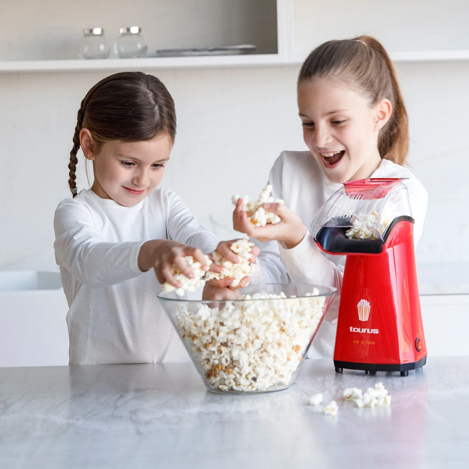 Taurus POP'N'CORN - Imagen 6