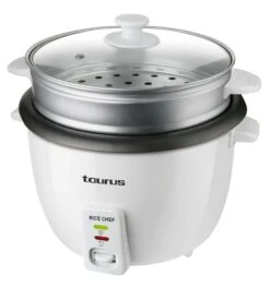 Taurus RICE CHEF