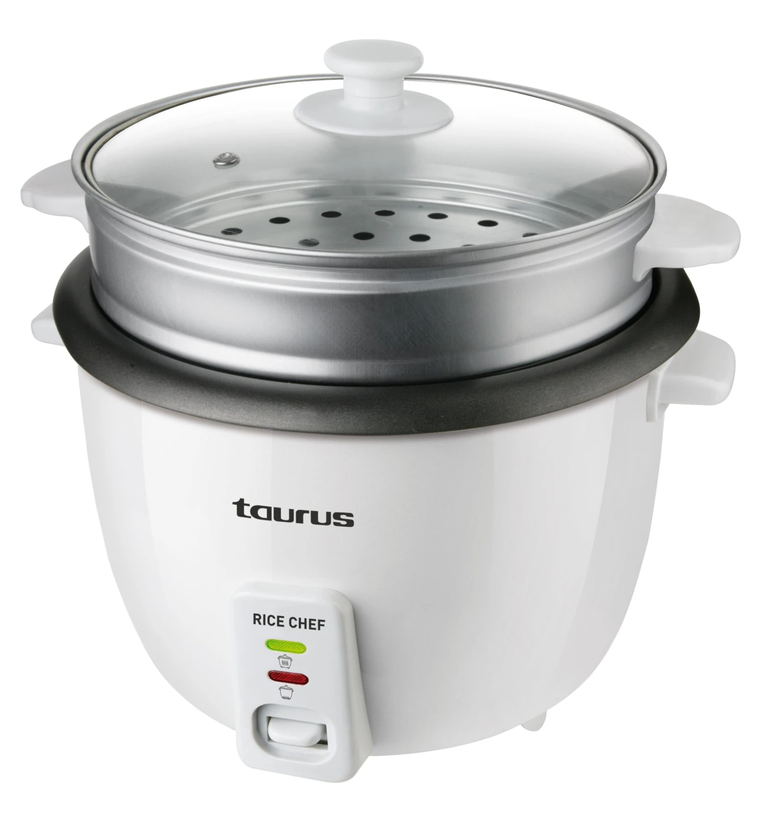 Taurus RICE CHEF