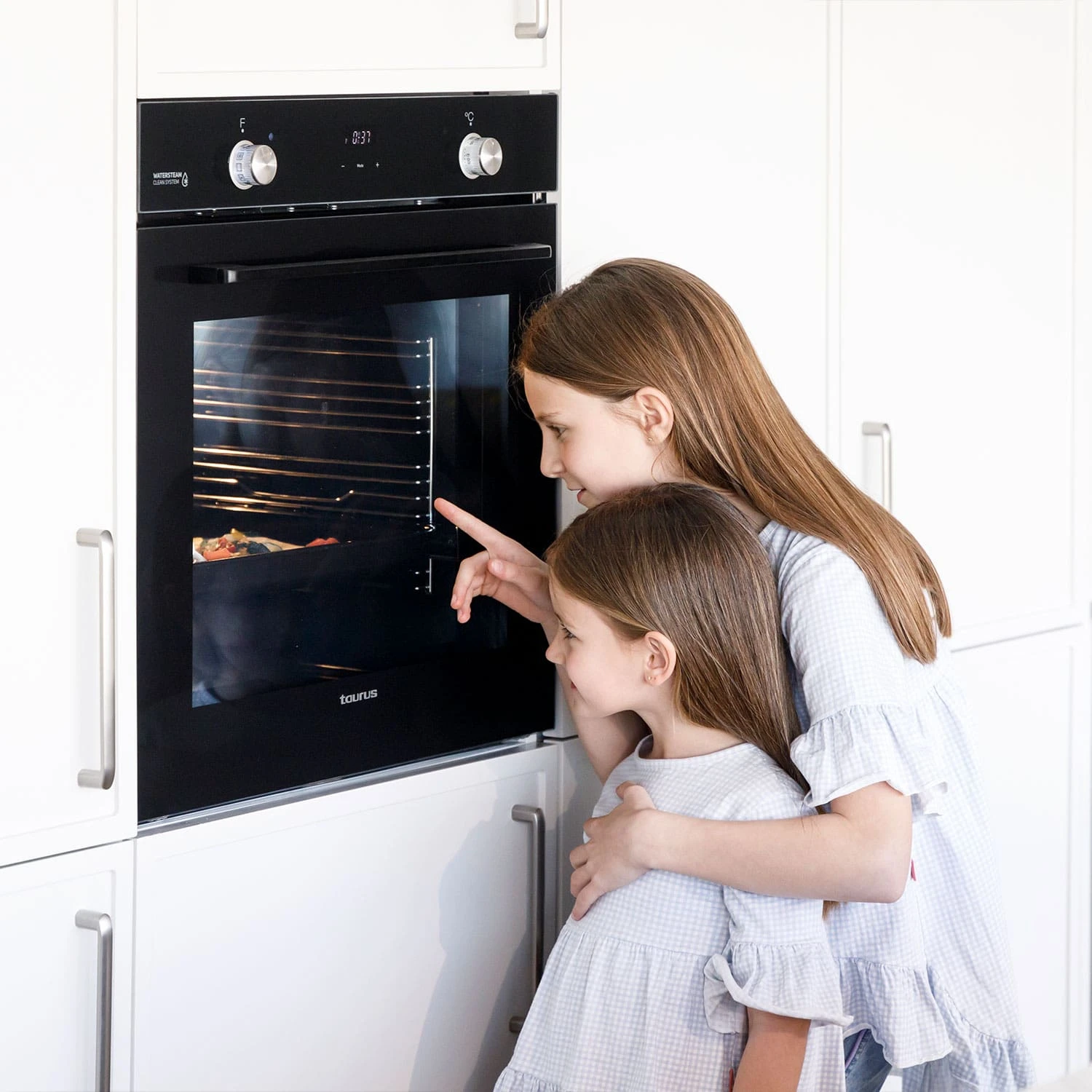 Taurus HM978BKD - Imagen 9