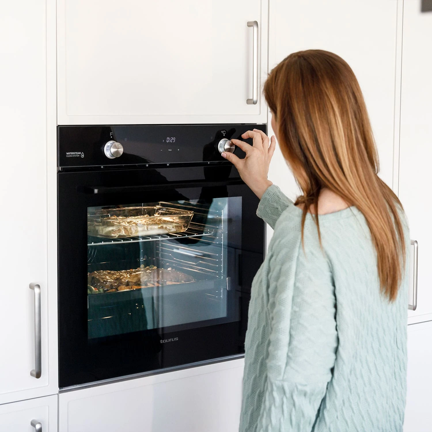 Taurus HM978BKD - Imagen 6