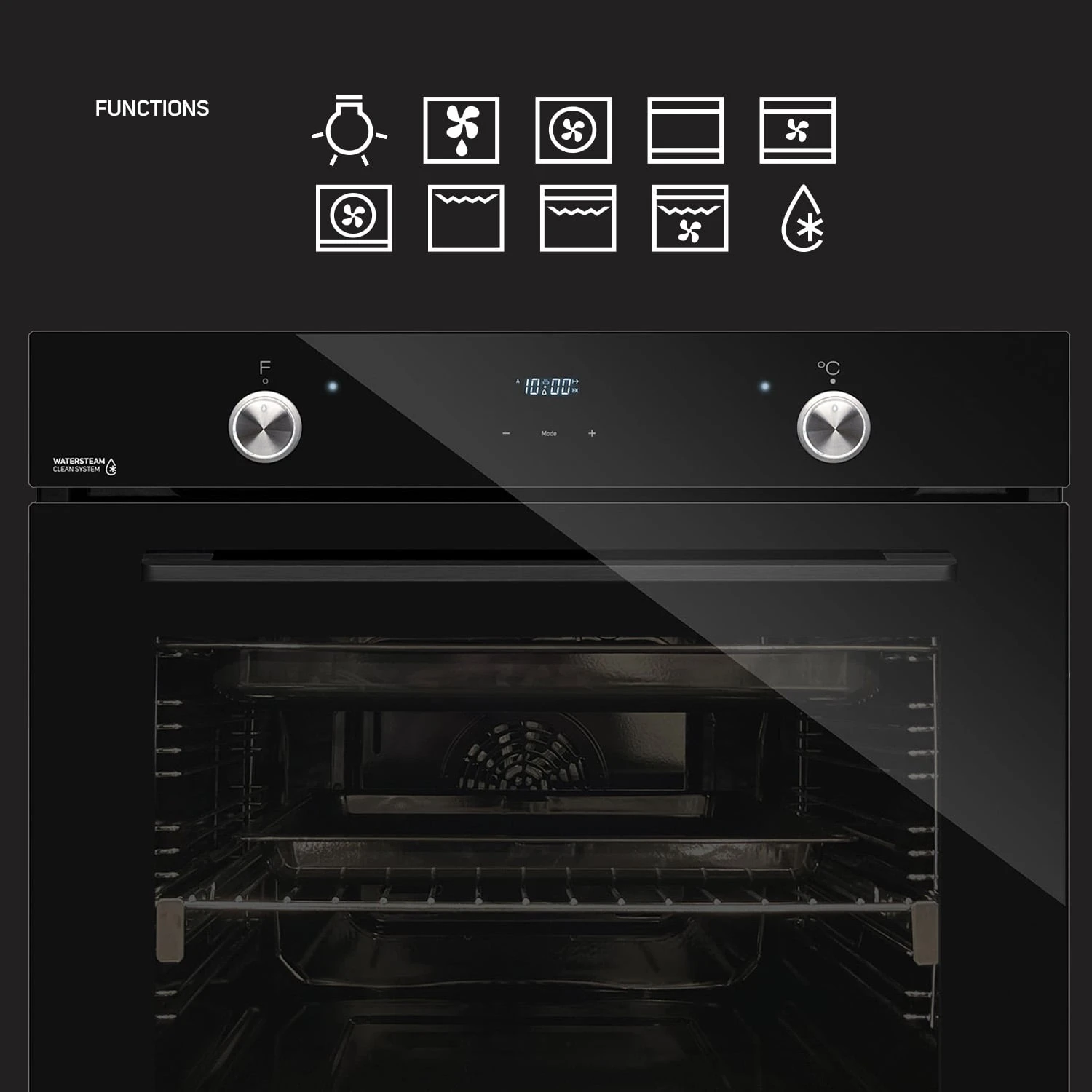 Taurus HM978BKD - Imagen 10