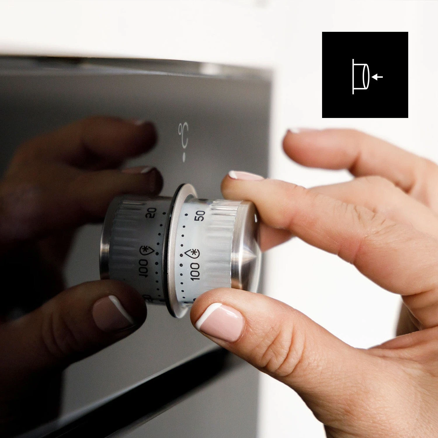 Taurus HM978BKD - Imagen 3