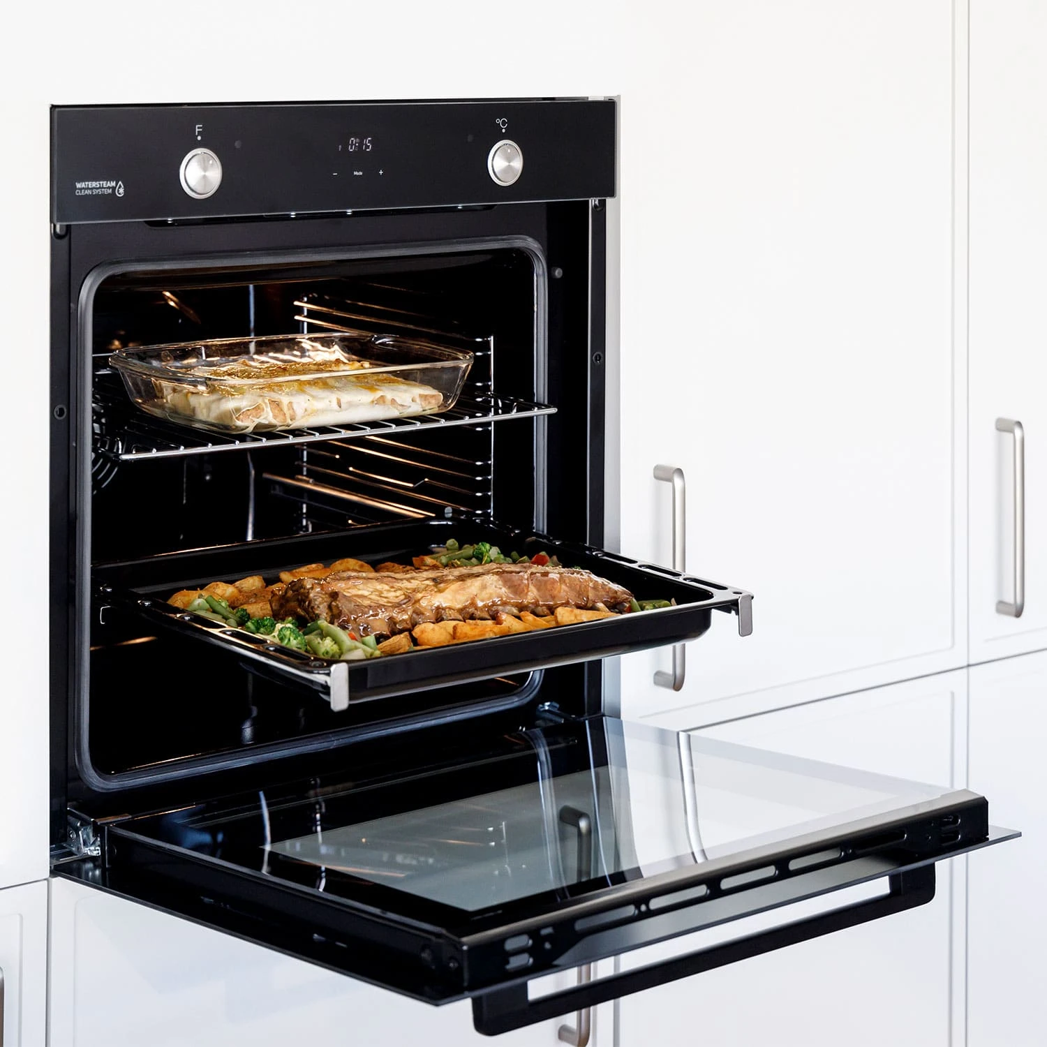 Taurus HM978BKD - Imagen 5