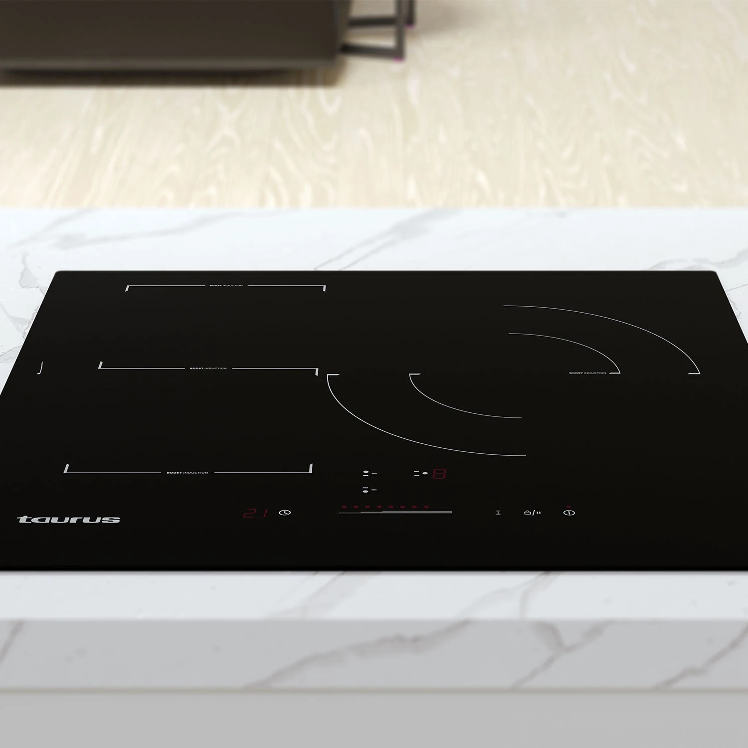 Taurus I603F - Imagen 4