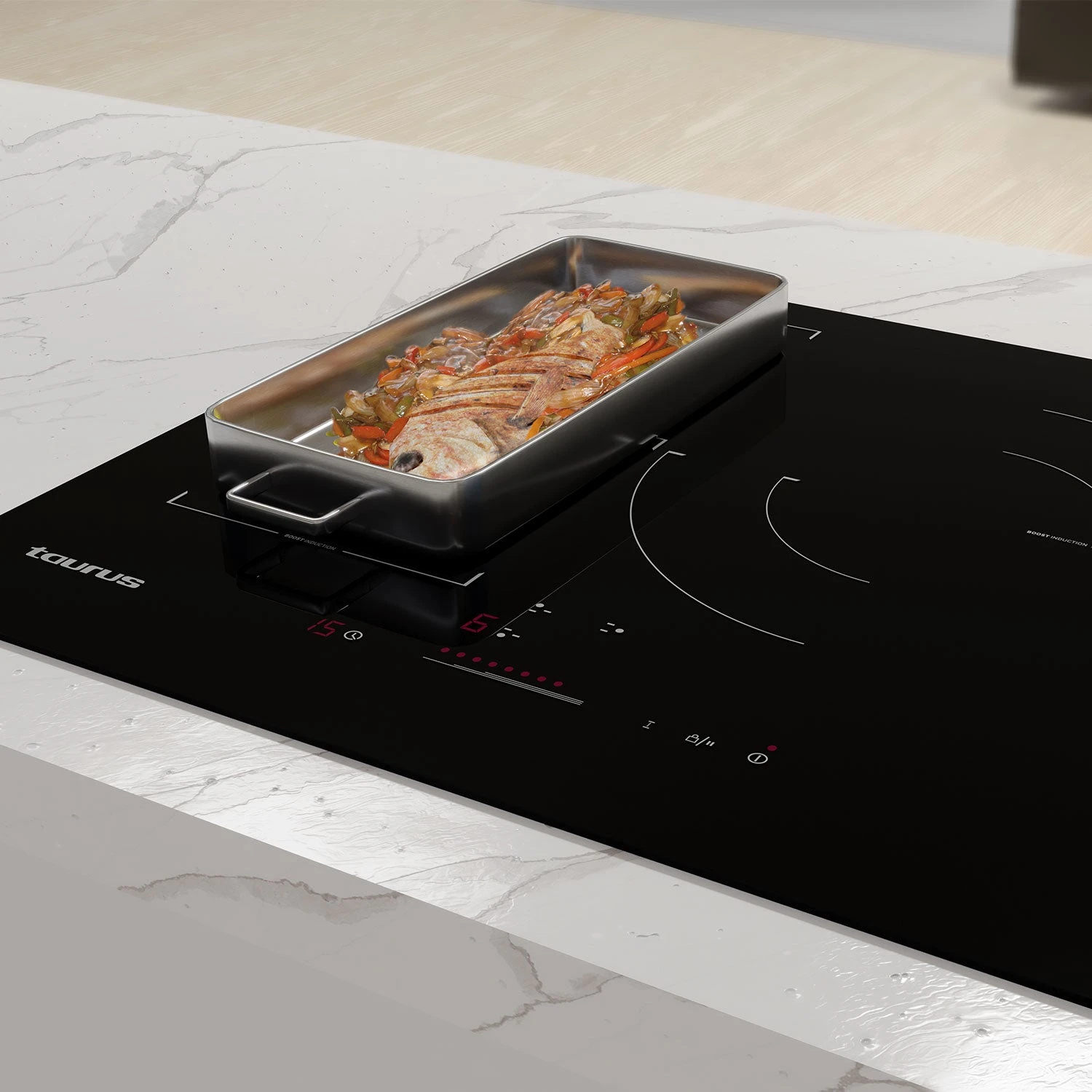 Taurus I603F - Imagen 3