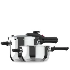 Taurus MOMENTS RAPID SET 4+6 L