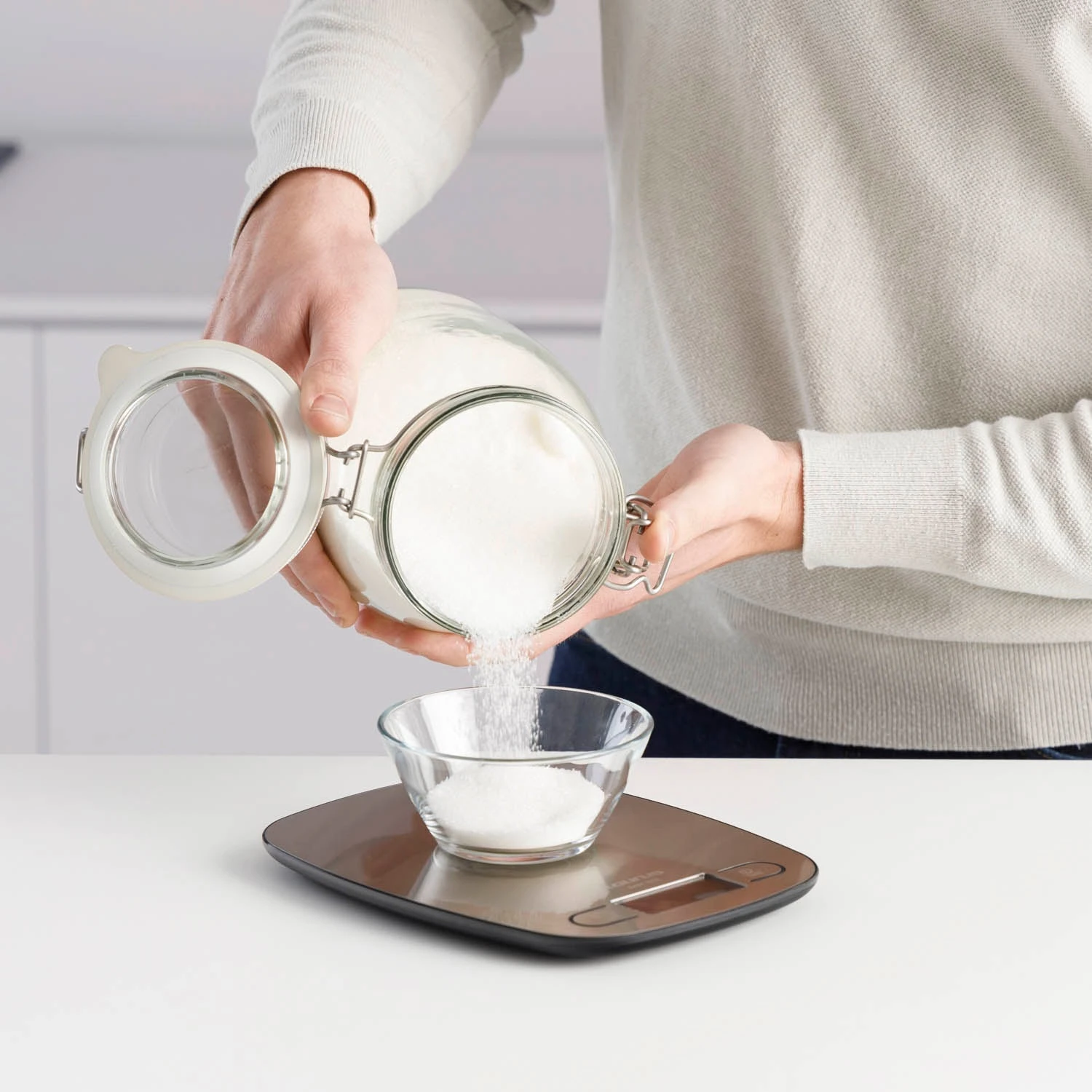 Taurus EASY INOX - Imagen 8