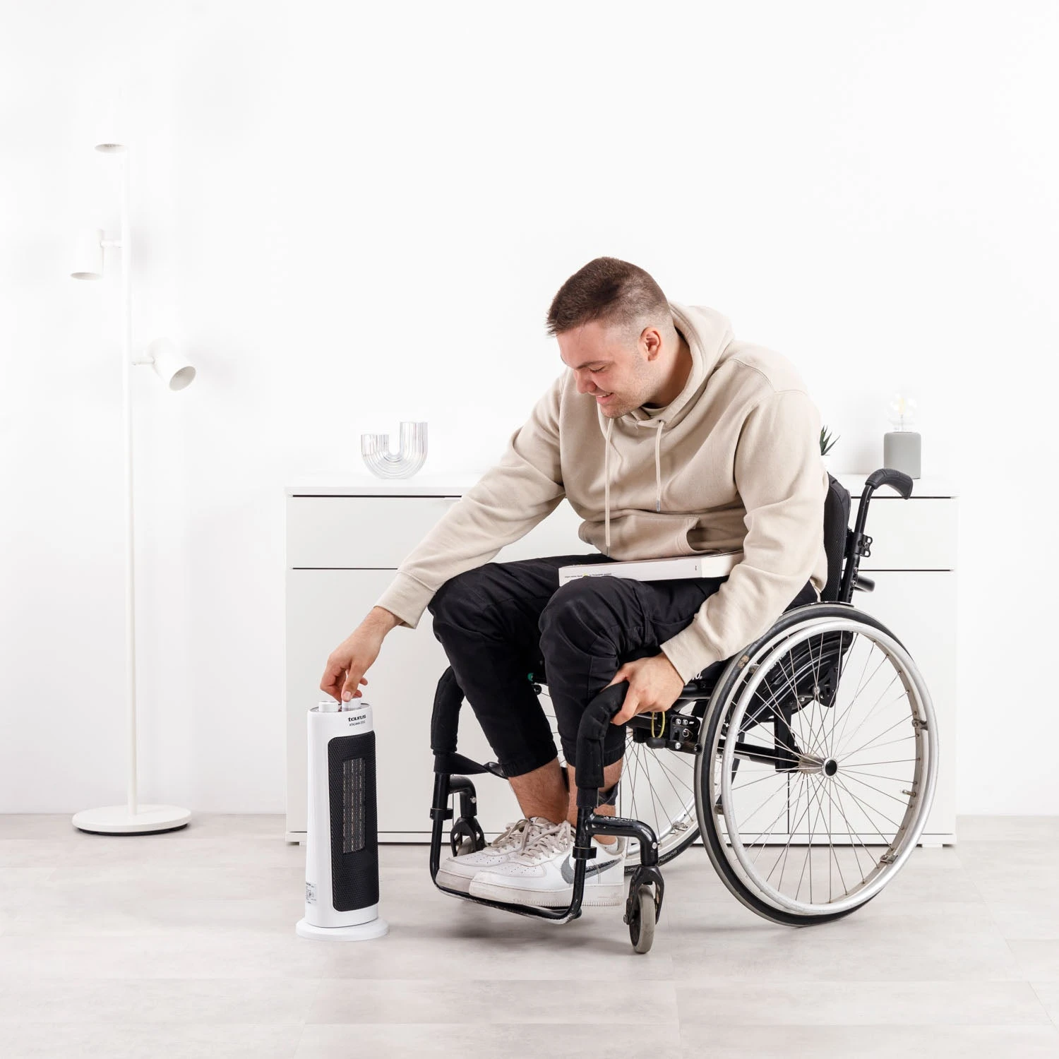 Taurus ATACAMA 2002 - Imagen 5