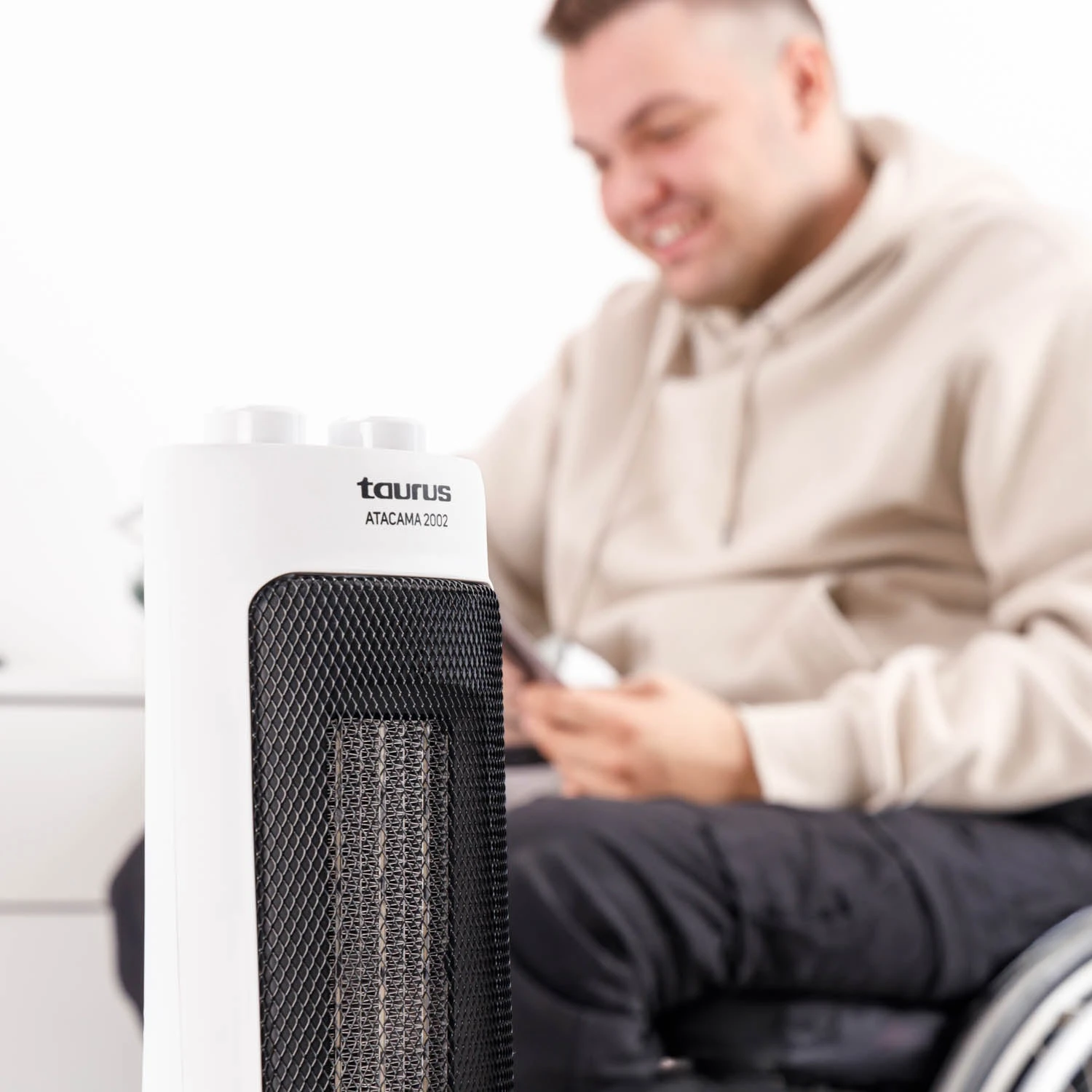 Taurus ATACAMA 2002 - Imagen 2