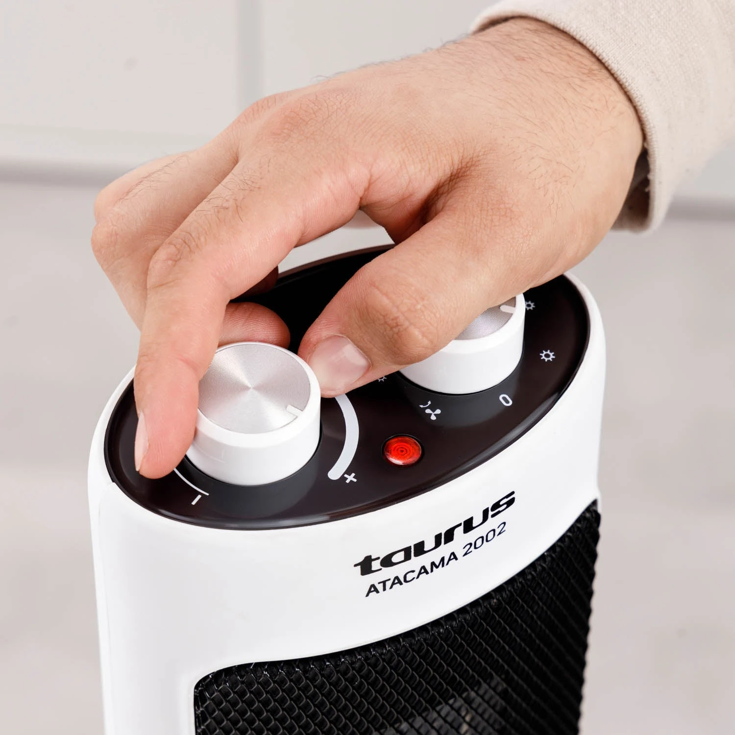 Taurus ATACAMA 2002 - Imagen 3