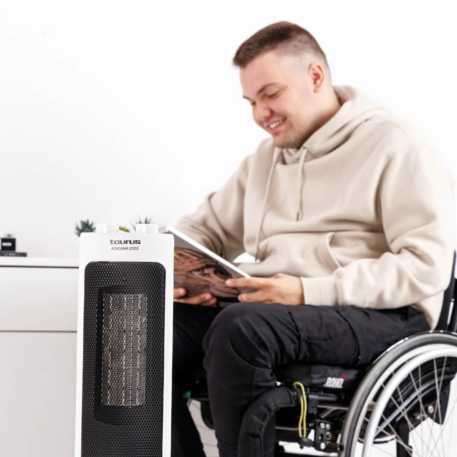 Taurus ATACAMA 2002 - Imagen 6