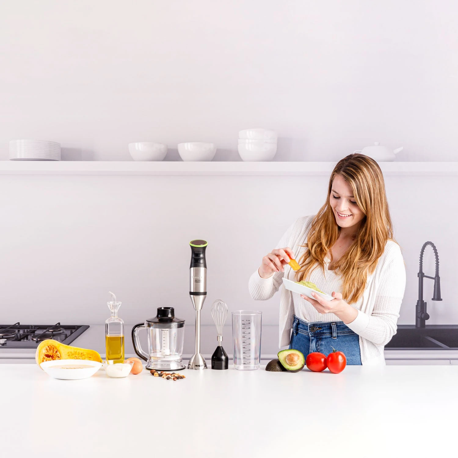 Taurus BAPI® 1500 PREMIUM XL PLUS - Imagen 14