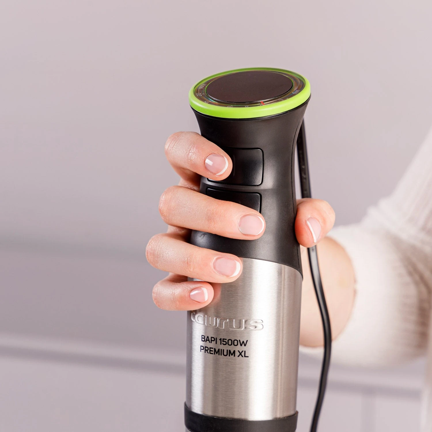 Taurus BAPI® 1500 PREMIUM XL PLUS - Imagen 5