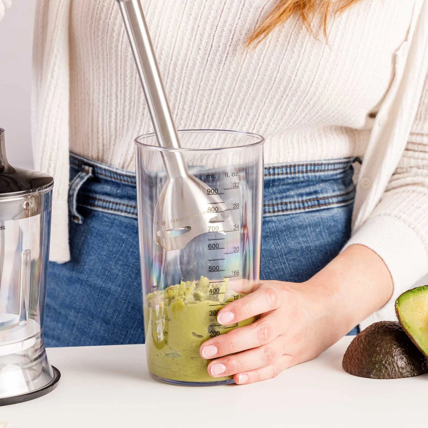 Taurus BAPI® 1500 PREMIUM XL PLUS - Imagen 8