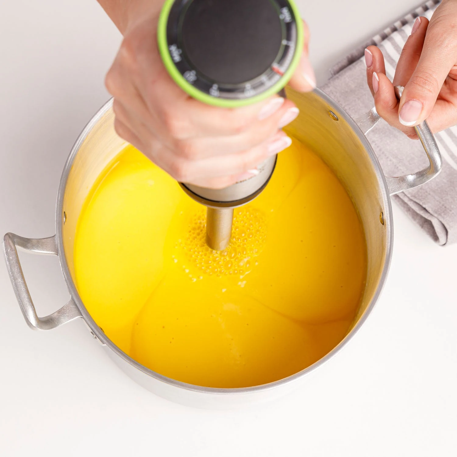 Taurus BAPI® 1500 PREMIUM XL PLUS - Imagen 7