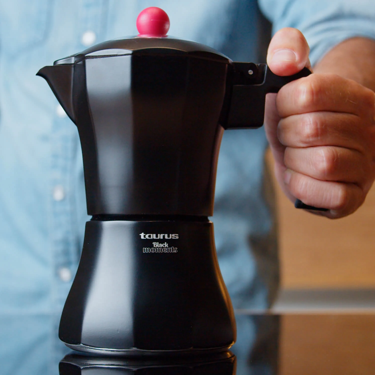 Taurus BLACK MOMENTS 12 - Imagen 5