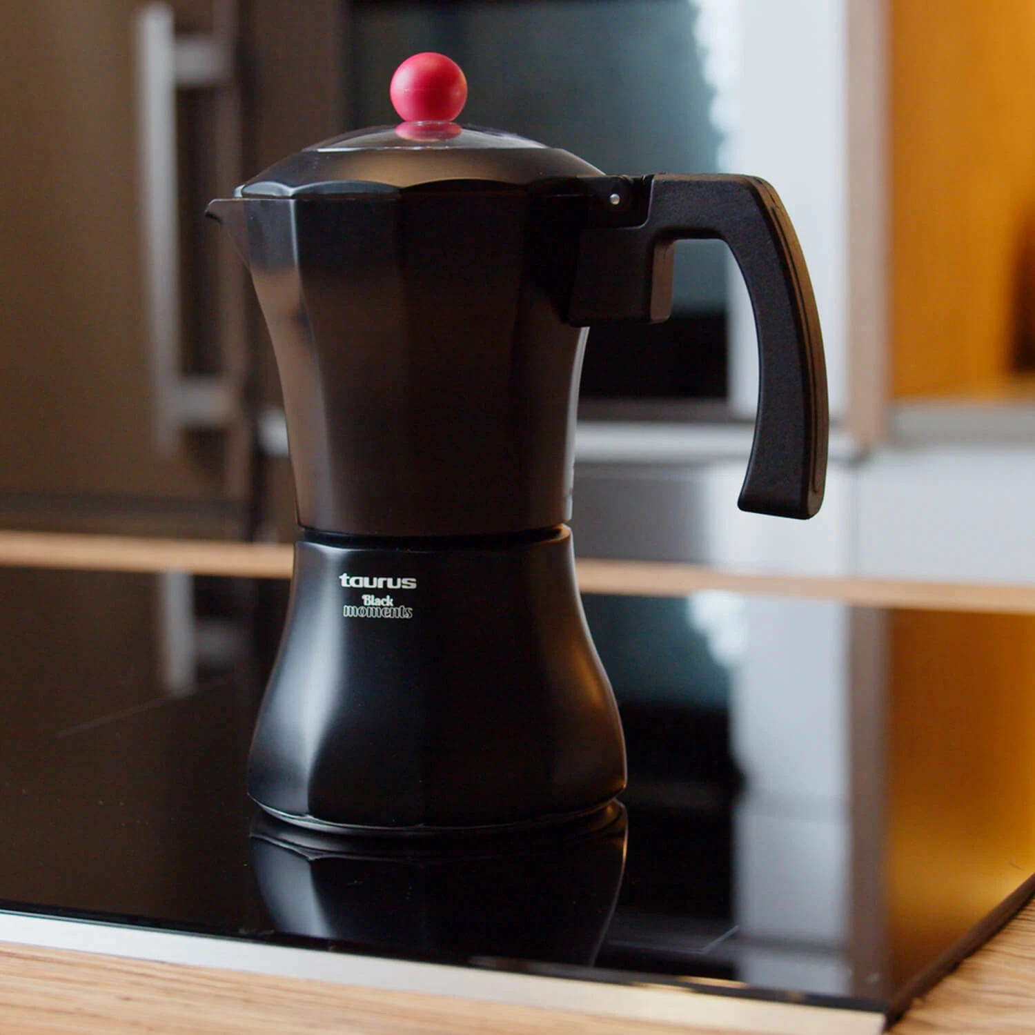 Taurus BLACK MOMENTS 12 - Imagen 4