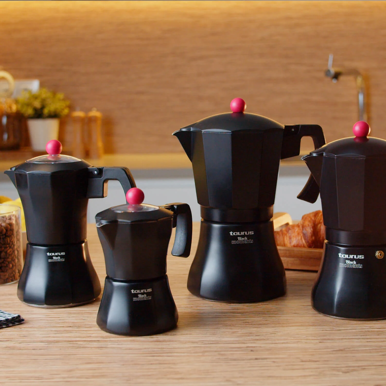 Taurus BLACK MOMENTS 6 - Imagen 3