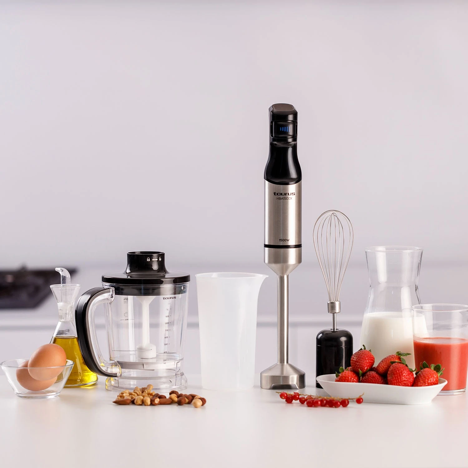 Taurus HBA1500X - Imagen 7